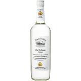 Hauser Schnaps div. Sorten, Preisangabe ohne MwSt. (Preis inkl. MwSt. 19,19 €), METRO 1 Liter 1 Flasche