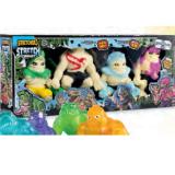 STRETCHERZ Electro Squad oder Skull Squad HOFER 1 Packung