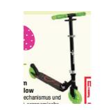 muuwmi Lights Aluminium Scooter Glow maxi.preisjoker Maximarkt 1 Stück