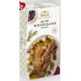 BILLA GENUSSWELT Weidegans Bruststück od. Keule sous-vide BILLA PLUS 1 Kilogramm