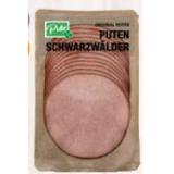 Reiter Puten Schwarzwälder geschnitten Sutterlüty 100 Gramm
