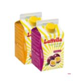 Lattella versch. Sorten Sutterlüty 500 Milliliter 1 Packung