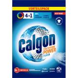 Calgon Pulver Power 4In1 L, Preisangabe ohne MwSt. (Preis inkl. MwSt. 23,68 €), METRO 2.10 Kilogramm 1 Packung