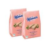 Promotion Bild von Manner Schnittensäckchen versch. Sorten Sutterlüty 1 Packung