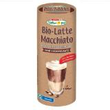 Spar Natur pur Bio-Latte Macchiato ohne Zuckerzusatz mit 100% Bio-Milch aus Österreich SPAR Gourmet 235 Milliliter 1 Dose
