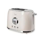 bikitchen Toaster Im-Retro Style Krone Vorteilswelt 1 Stück