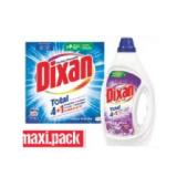 Dixan Pulver oder Gel versch. Sorten Maximarkt 1 Packung