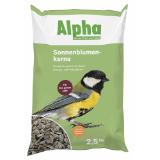 Alpha Sonnenblumenkerne 9079418 BayWa 2.50 Kilogramm 1 Packung