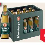 Fohrenburger Fohrenburger Jubiläum MPREIS 0.50 Liter 12 Stück