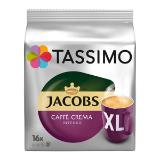 Bild von Jacobs Tassimo div. Sorten BILLA 1 Packung