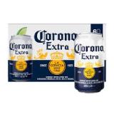 Promotion Bild von Corona Extra Lidl 0.33 Liter 6 Stück
