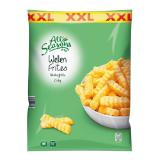 Promotion Bild von All Seasons XXL Wellen Frites HOFER 2.50 Kilogramm 1 Packung