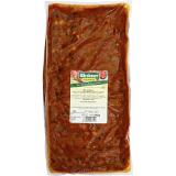 Wiesbauer Gourmet Chili con carne sous vide, Preisangabe ohne MwSt. (Preis inkl. MwSt. 32,99 €), METRO 2.45 Kilogramm 1 Packung