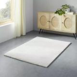 Promotion Bild von modern living Webteppich „Fuzzy 2“ 7759043801 mömax 1 Stück
