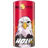 HOLY Energy Himbeere & Yuzu, Energy Drink Pulver SPAR 7 Gramm 15 Stück