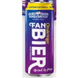 Ottakringer ESC-Fanbier BILLA PLUS 0.50 Liter 1 Dose