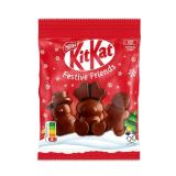 KitKat Festive Friends HOFER 65 Gramm 1 Packung