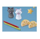 Joie Verschlussclips versch. Formen HOFER 1 Packung