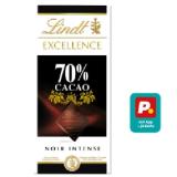 Lindt Excellence div. Sorten jö Bonus Club Preis Penny 100 Gramm 1 Tafel