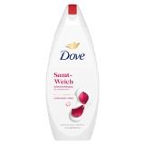 Dove Dusche div. Sorten dm 250 Milliliter 1 Flasche