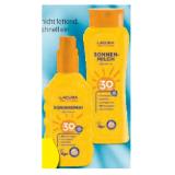 Promotion Bild von Lacura Sonnenmilch-/Spray HOFER 1 Flasche
