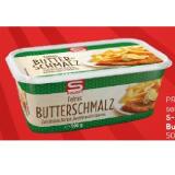 S-BUDGET Butterschmalz SPAR 500 Gramm 1 Becher