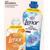 Lenor Weichspüler versch. Sorten 59 Waschgänge HOFER 1 Flasche
