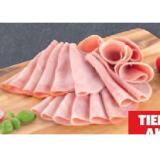 Genuss 100% aus Österreich Schinkenaufschnitt HOFER 400 Gramm 1 Packung