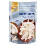 Farmer's Snack Kokos-Chips Penny 100 Gramm 1 Packung