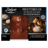 Deluxe Profiteroles Lidl 450 Gramm 1 Packung