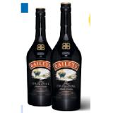 Baileys Irish Cream Likör T&G 0.70 Liter 1 Flasche