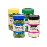 Promotion Bild von WÜRZ & CO Kräuter div. Sorten Penny 1 Glas