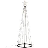 James Wood LED-Dekoleuchte BAUMIL 60300176 Möbelix 1 Stück