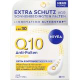 Nivea Q10 Power Tagespflege LSF 30 dm 50 Milliliter 1 Stück
