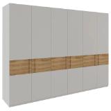 Xora Drehtürenschrank 0003009603 XXXLutz 1 Stück