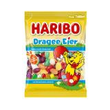 Haribo Dragee- od. Baiser-Eier Penny 175 Gramm 1 Packung