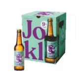 Egger Heller Jokl INTERSPAR 0.33 Liter 1 Flasche