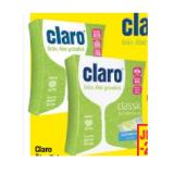 Claro Öko Tabs multi oder classic Maximarkt 1 Packung