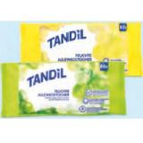 Promotion Bild von TANDIL Feuchte Allzwecktücher div. Sorten HOFER 80 Stück 1 Packung