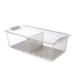 Promotion Bild von Kühlschrankorganizer 32,5x16,5x10 cm TEDi 1 Stück