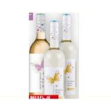 Bild von Chalet du Papillon Chardonnay Muskat Ottonel od.  Welschriesling-Gewürztraminer BILLA 0.75 Liter 1 Flasche