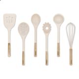 Silvercrest Silikon Küchenhelfer versch. Sorten Lidl 1 Stück