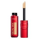 L'ORÉAL PARIS INFAILLABLE SKIN Ink Foundcealer div. Farben BIPA 15 Milliliter 1 Stück