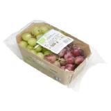 Bild von Spar Natur pur Bio-Trauben-Mix kernlos SPAR 500 Gramm 1 Packung
