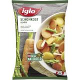 Promotion Bild von iglo Schonkost Gemüse, Preisangabe ohne MwSt. (Preis inkl. MwSt. 4,62 €), METRO 2.50 Kilogramm 1 Packung