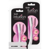 Wilkinson Intuition Augenbrauenrasierer BIPA 3 Stück