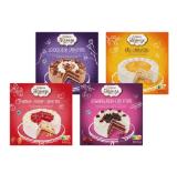 Promotion Bild von Confiserie Firenze Sahnetorten versch. Sorten Lidl 800 Gramm 1 Packung