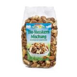 Promotion Bild von Spar Natur pur Bio-Nusskern-Mischung INTERSPAR 400 Gramm 1 Packung