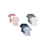 lupilu Kleinkinder T-Shirt, 3 Stück Lidl 1 Set