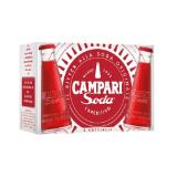 Campari Soda MPREIS 100 Milliliter 5 Stück